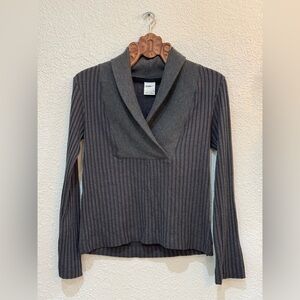 Nike Charcoal Women's Sweater